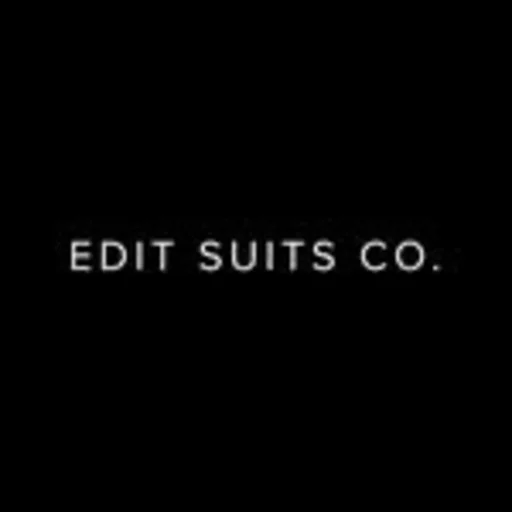 Edit Suits Co. Birmingham