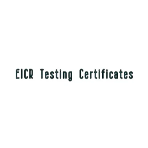 EICR Certificate Slough
