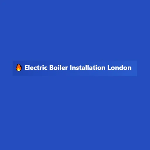 Electric Boiler Installation London