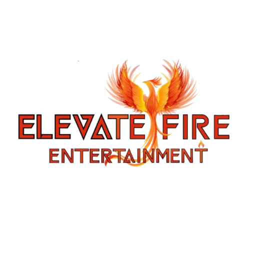 Elevate Fire Entertainment - San Francisco