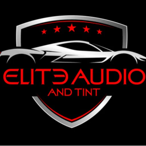 Elite Audio And Tint