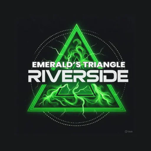 Emerald's Triangle Riverside
