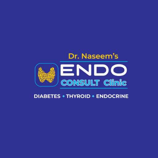 EndoConsult Clinic - Best Endocrinologist, Diabetologist and Thyroid Specialist in Hyderabad