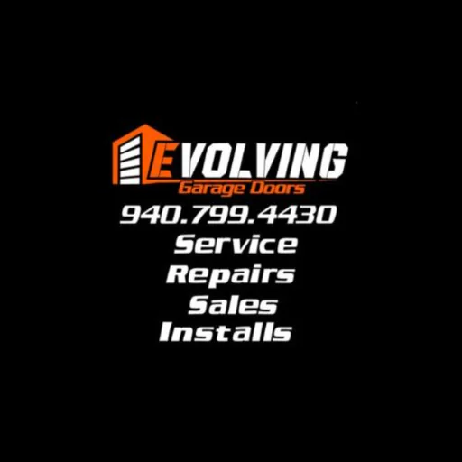 Evolving Garage Doors LLC