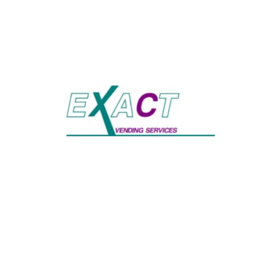 Exact Vending