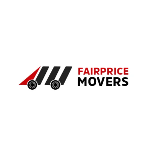 Fairprice Movers Monterey