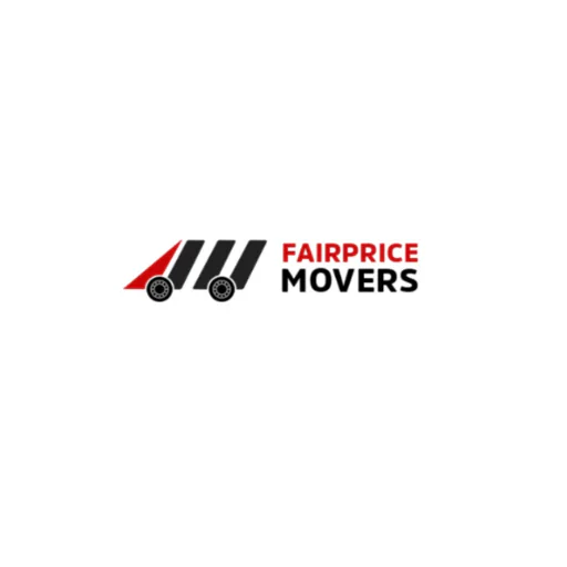 Fairprice Movers Riverside