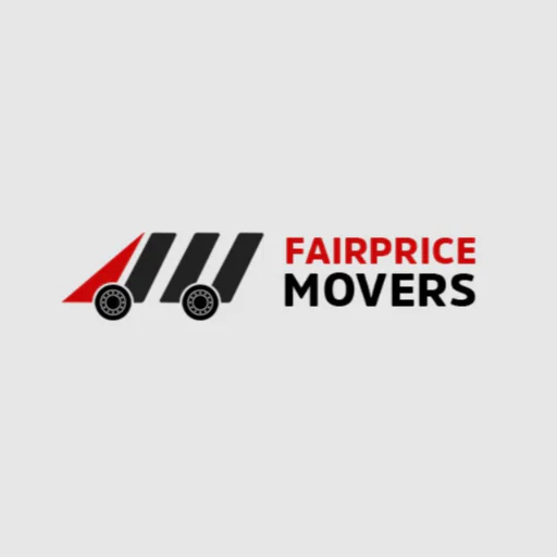 Fairprice Movers San Mateo