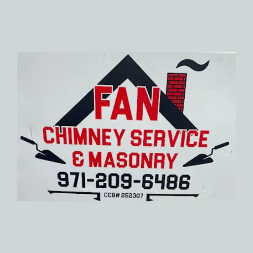Fan Chimney Service & Masonry