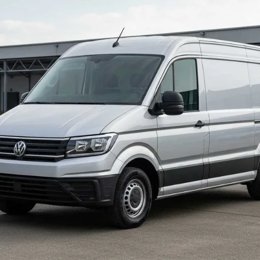 Ferndown : Fast & Trusted Van Hire