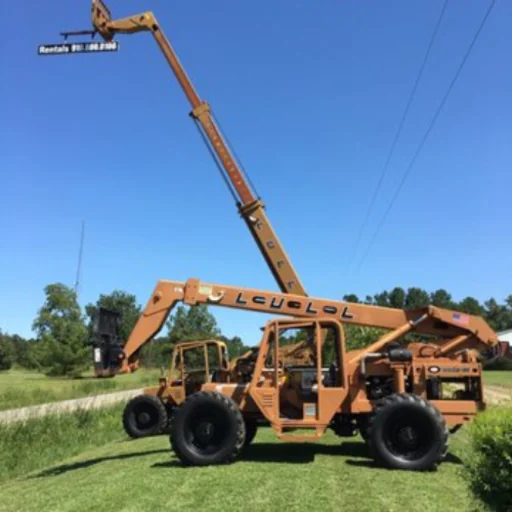 ForkLift & Hydraulic Services
