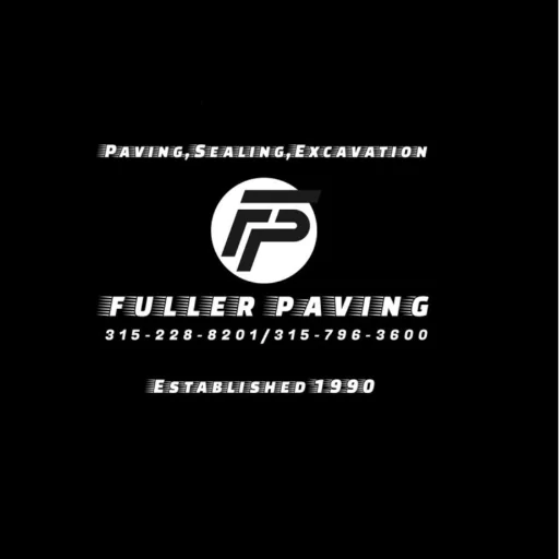 Fuller Paving