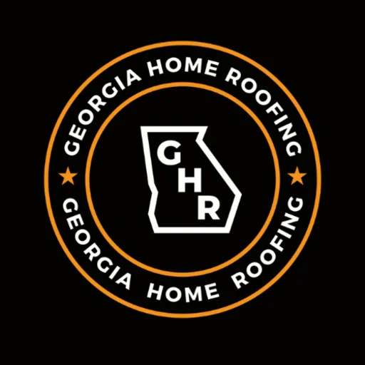 Georgia Home Roofing