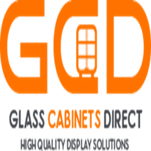 Glass Cabinets Direct