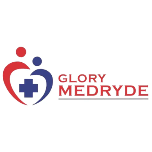 Glory Medryde LLC