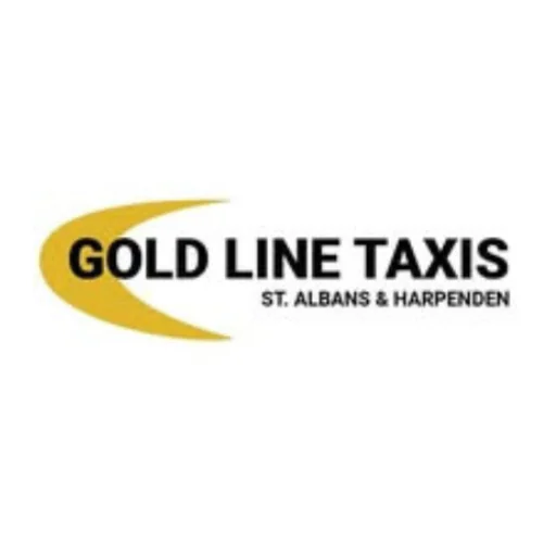 Gold Line Taxis