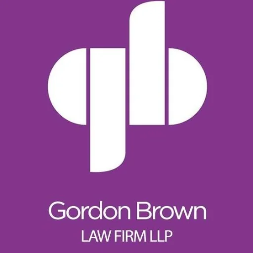 Gordon Brown Law