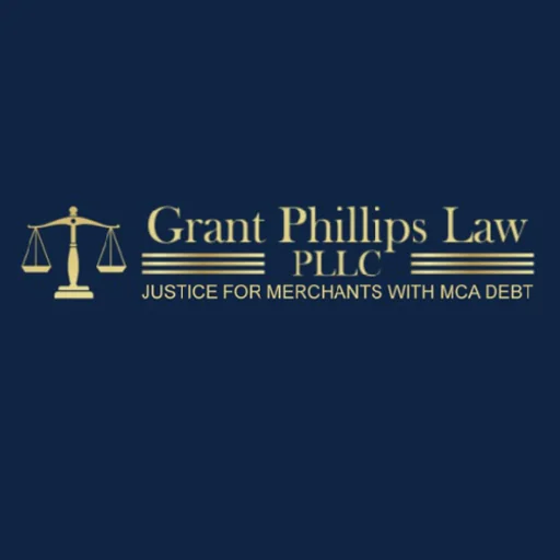 Grant Phillips Law, PLLC