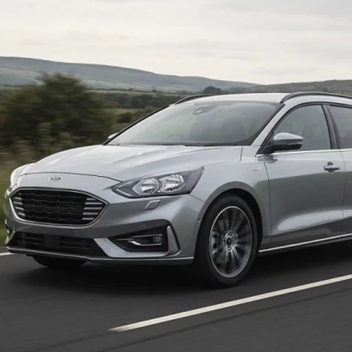 Great Yarmouth - Swift Car Hire