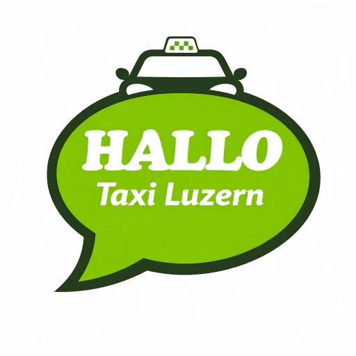 Hello Taxi Luzern