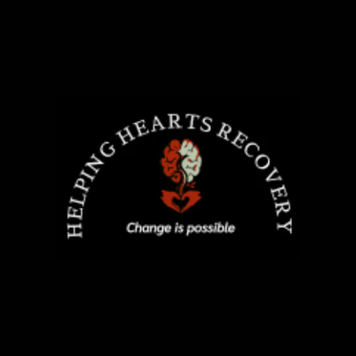 Helping Hearts Recovery