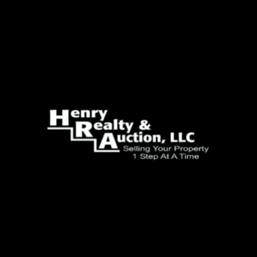 Henry Realty And Auction
