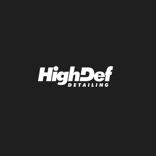 High-Def Detailing