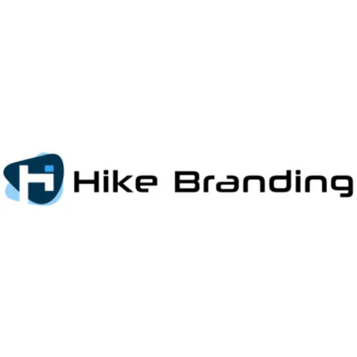 Hike Branding