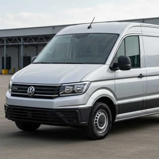 Hire a Van in Bath