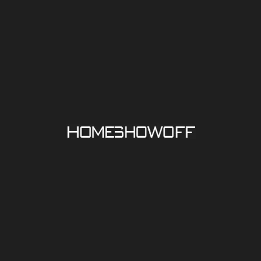 HOMESHOWOFF