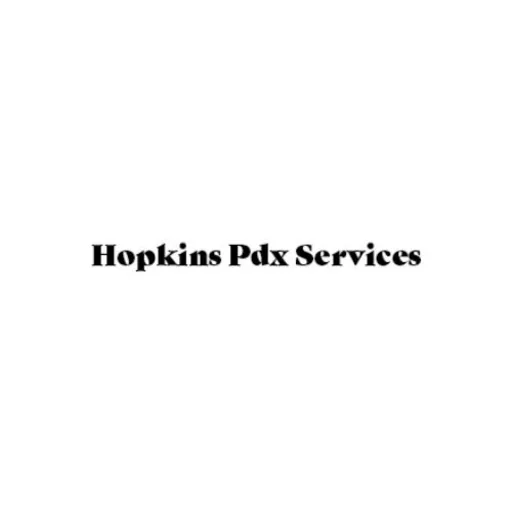 Hopkins PDX Services