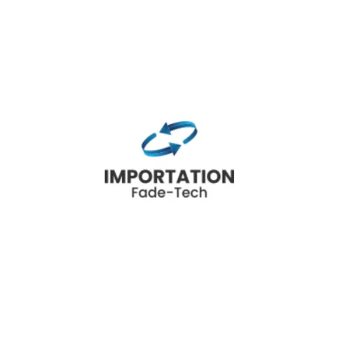 IMPORTATION FADE-TECH