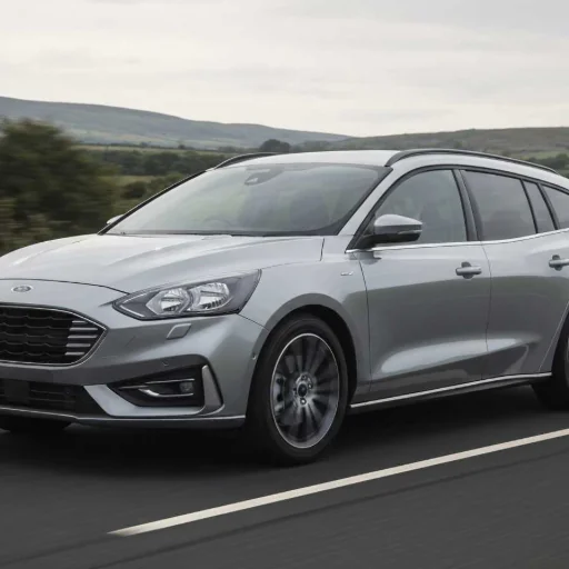 In Dorchester - Car Hire You Can Trust