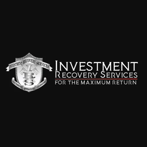 Investment Recovery Services