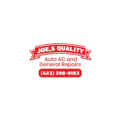 Joe's Auto AC and General Repairs