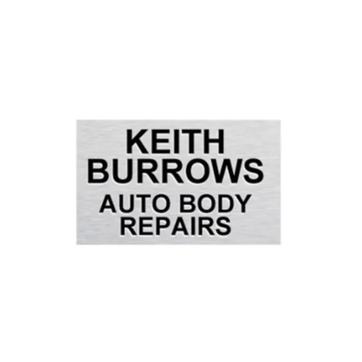 Keith Burrows Auto Body Repairs