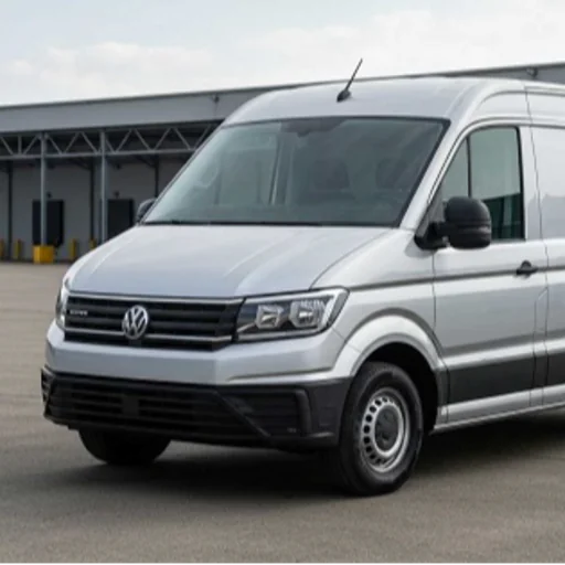 Kendal - Reliable Van Hire Options