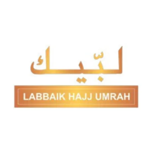 Labbaik Hajj Umrah USA