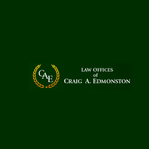 Law Offices of Craig A Edmonston
