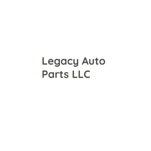 Legacy Auto Parts LLC