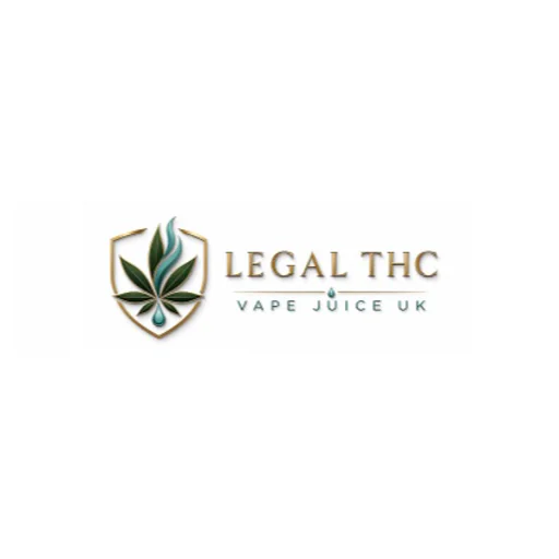 Legal THC Vape Juice UK
