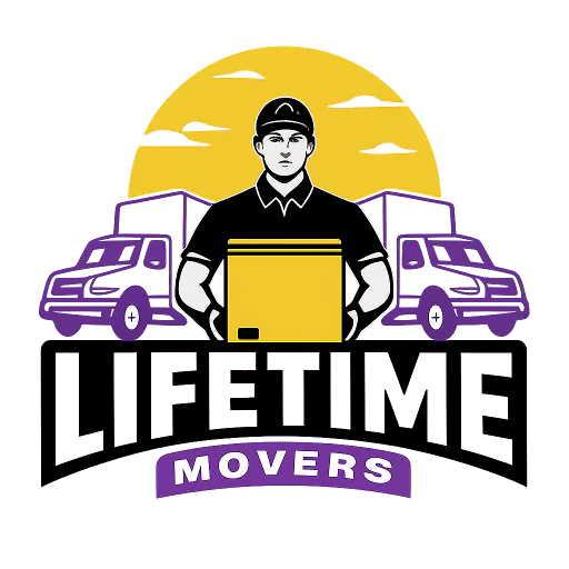 LifeTime Movers