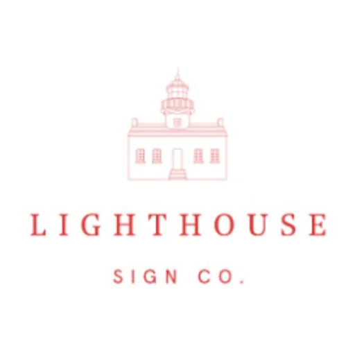 Lighthouse Sign Co.