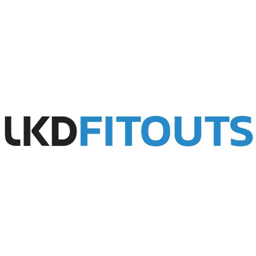 LKD Fitouts