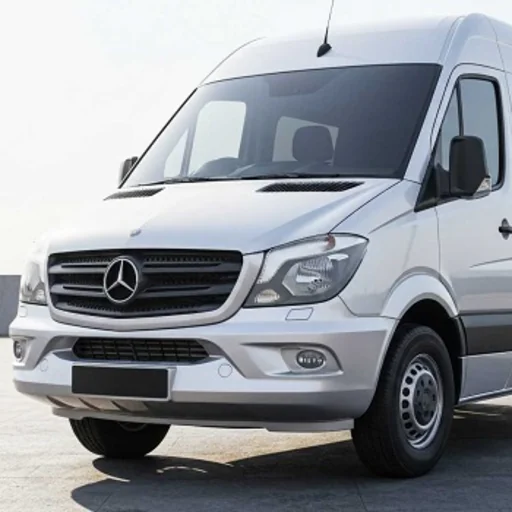 Local Van Hire - Christchurch