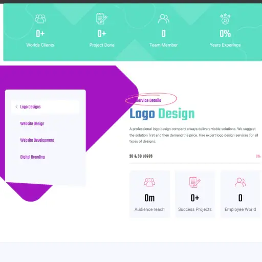 london logos designs