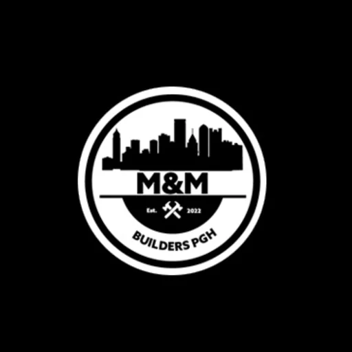 M&M Builders PGH