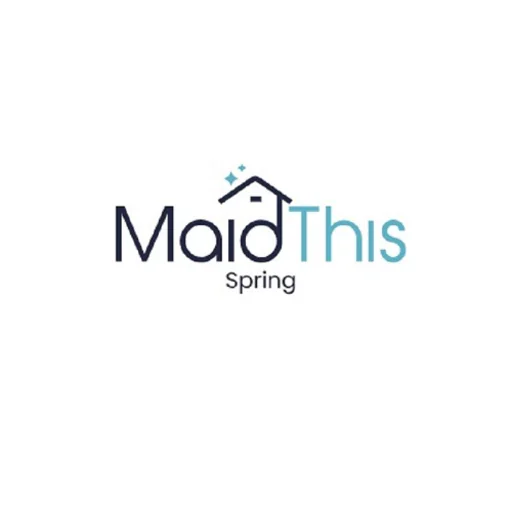 MaidThis Cleaning of Spring