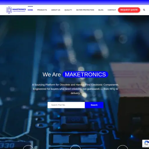 Maketronics