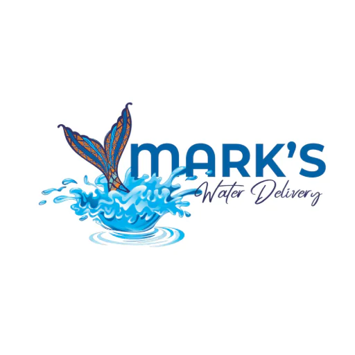 Mark's Water Delivery
